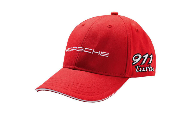 911 Turbo - Çocuk Baseball Şapkası resmi