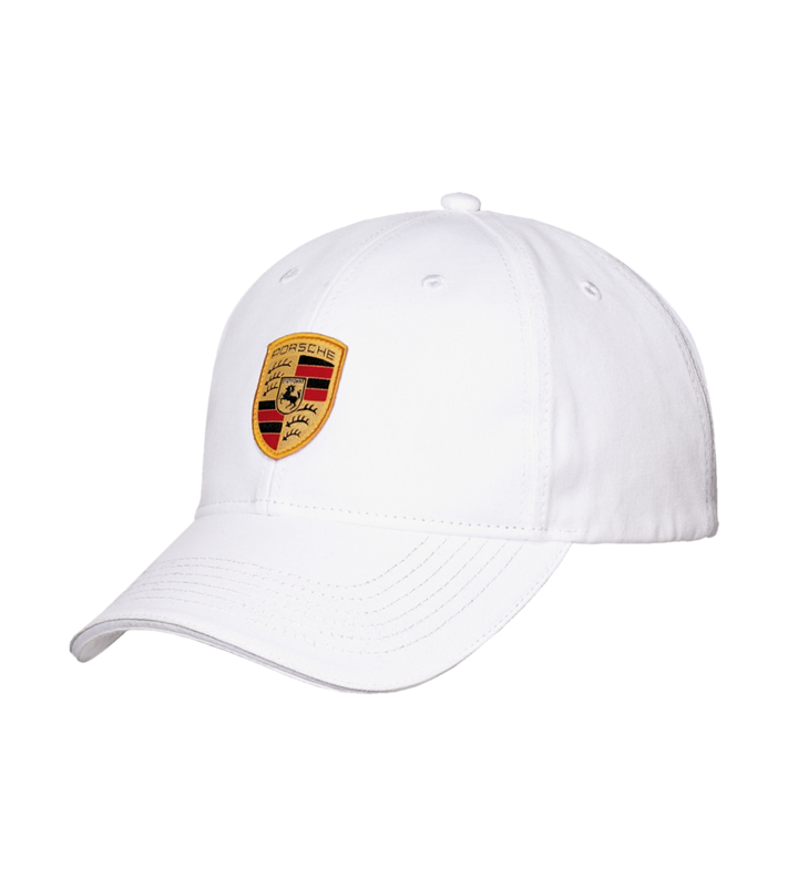 Porsche Logolu Şapka resmi