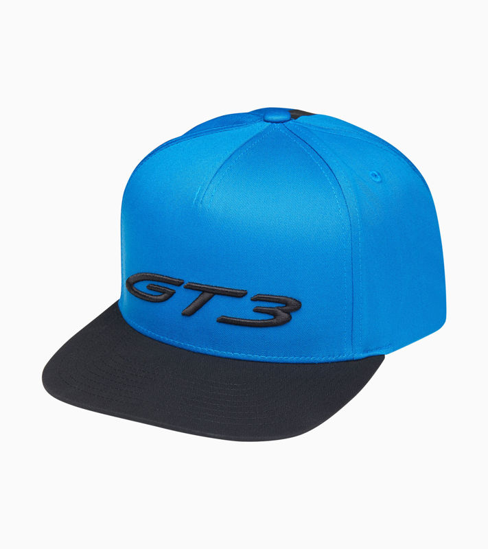 Şapka GT3 resmi