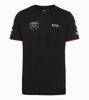 T-Shirt – Motorsport Fanwear resmi