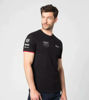 T-Shirt – Motorsport Fanwear resmi