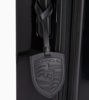 ROADSTER METALİK SİYAH S VALİZ resmi