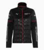 Porsche Erkek Softshell Ceket resmi