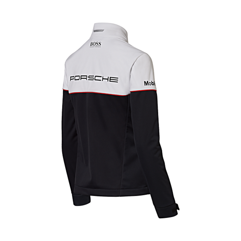 Softshell Bayan Ceket resmi