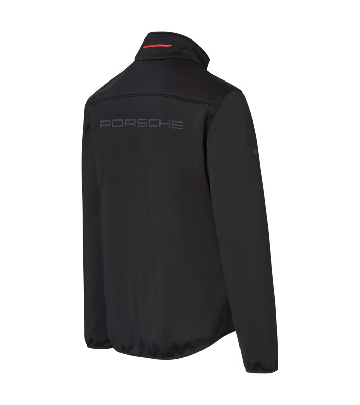 Softshell Erkek Ceket resmi