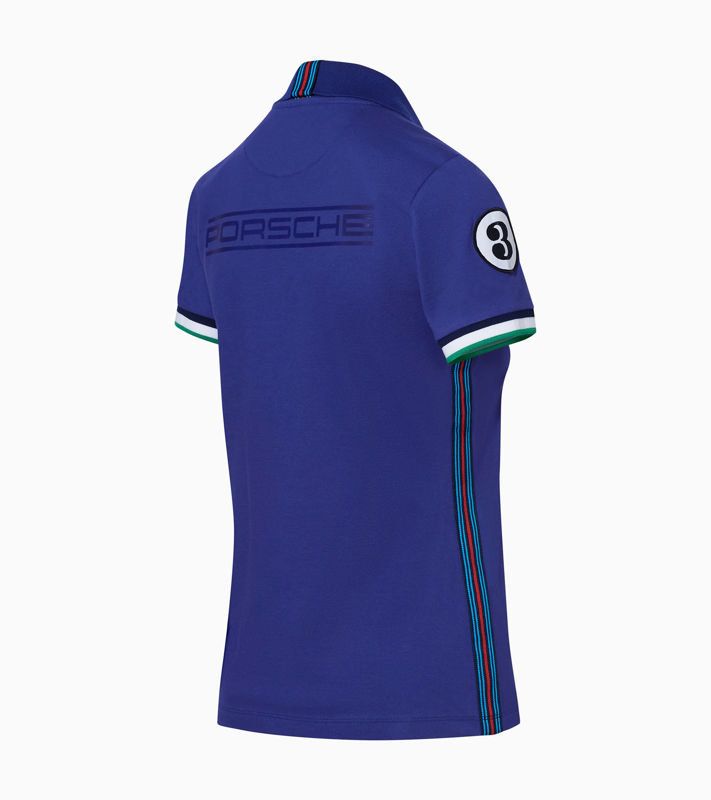 Kadın Polo Tshirt resmi