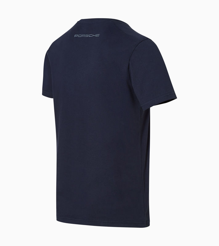 Erkek Turbo Tshirt resmi