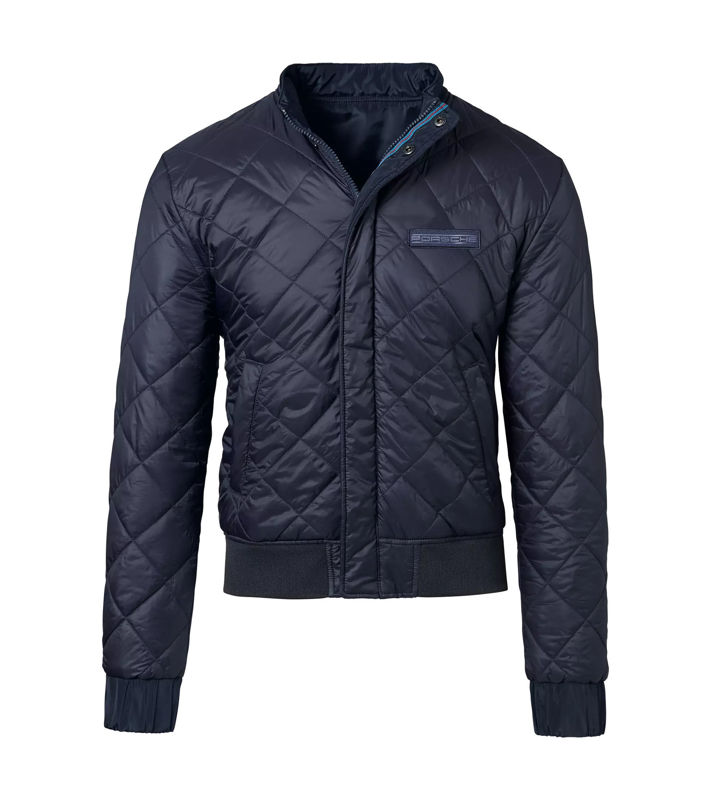 Çift Yönlü Ceket - Martini Racing® resmi