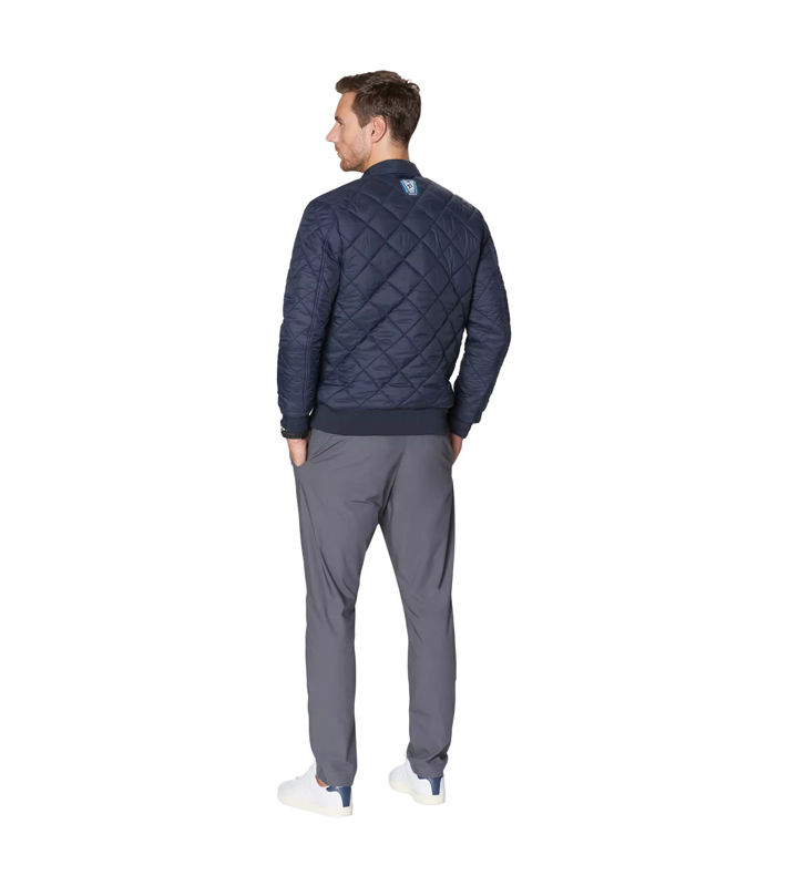 Çift Yönlü Ceket - Martini Racing® resmi