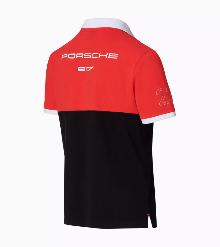 Polo Tshirt resmi