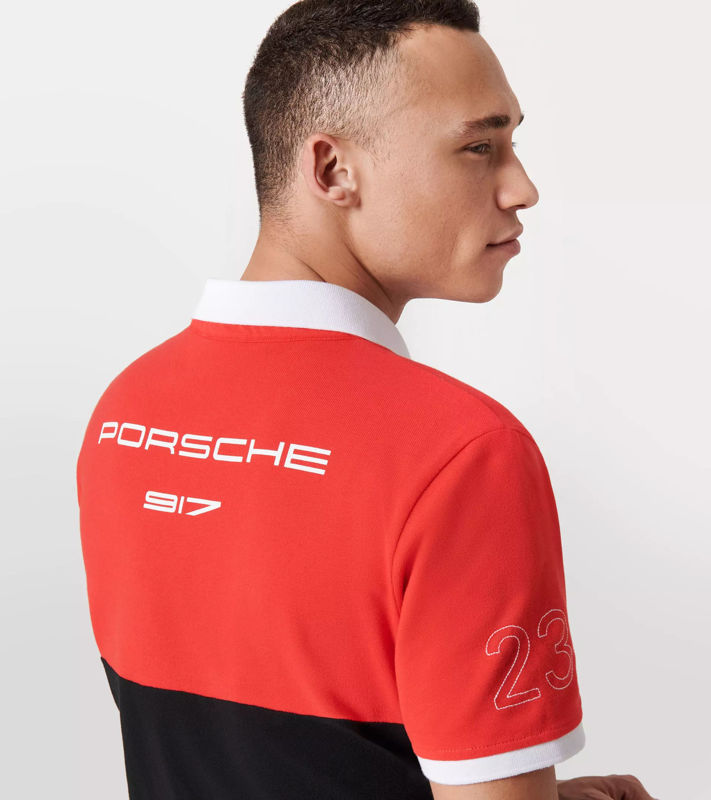 Polo Tshirt resmi