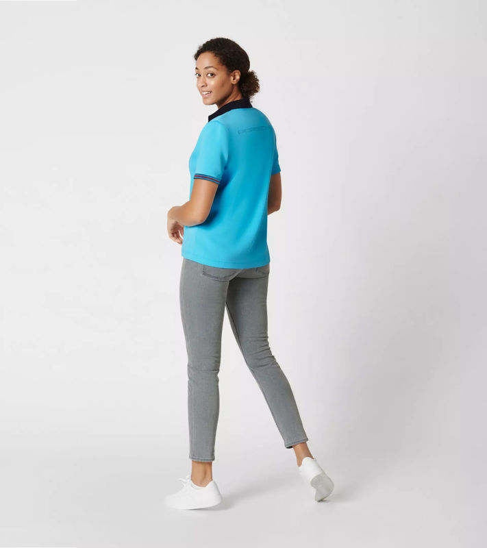 Kadın Polo Tshirt resmi