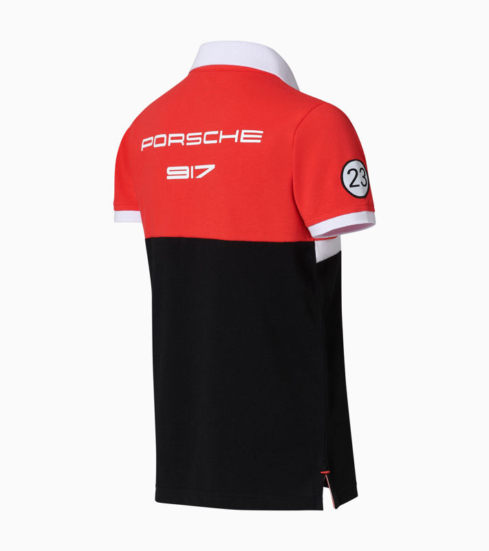 Çocuk Polo Tshirt 134/140 resmi