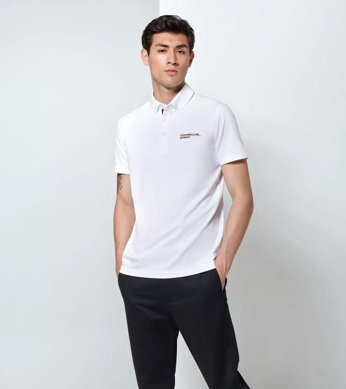 Erkek Polo Tshirt resmi