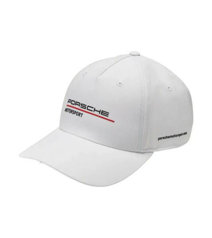 Unisex Baseball Şapkası – Motorsport resmi