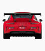 Ravensburger 3D Puzzle – 911 GT3 Cup resmi