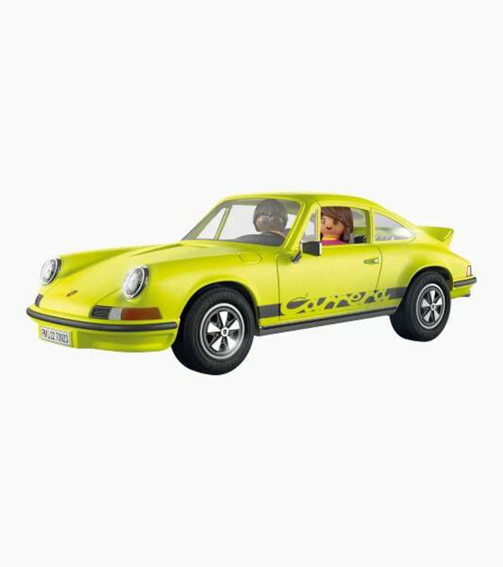 Porsche Shop. PLAYMOBIL® 911 Carrera – RS 2.7