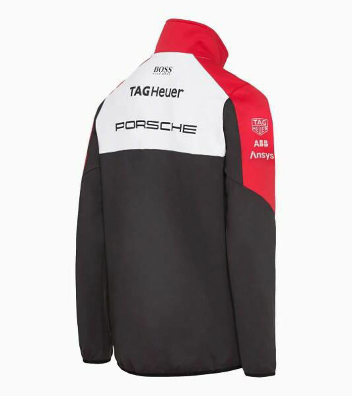 Motorsport Fanwear  Ceket resmi