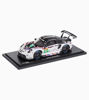 Porsche 911 RSR - Goodbye #92  1:18 resmi