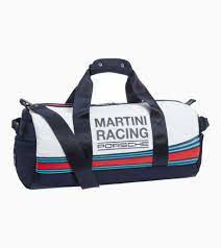 Martini Spor Çantası resmi