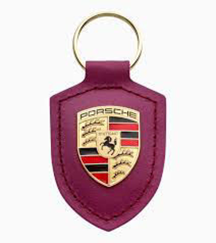 Porsche Anahtarlık resmi