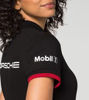 Siyah Boss Kadın Tshirt resmi