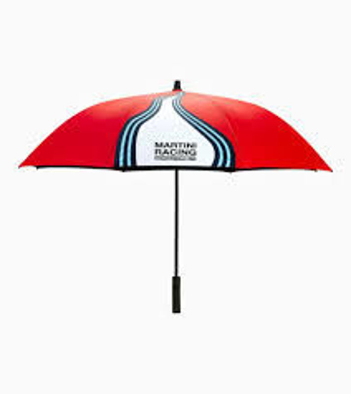 Martini Kırmızı Şemsiye XL resmi