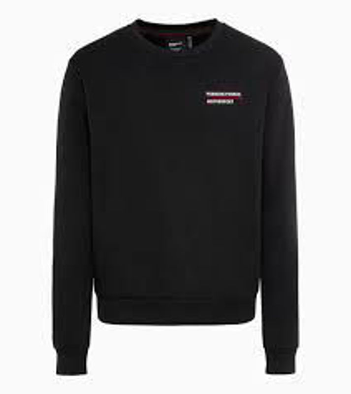 Penske Sweater resmi