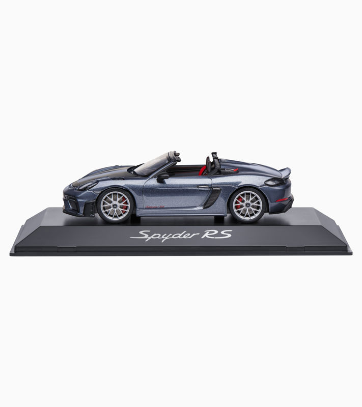 Porsche 718 Spyder RS 982  1:43 resmi