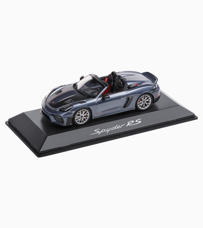 Porsche 718 Spyder RS 982  1:43 resmi