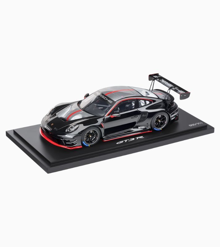 Porsche 911 GT3 R (992) - Sınırlı Sayıda resmi