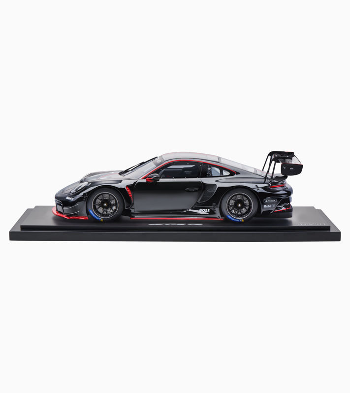 Porsche 911 GT3 R (992)  1:18 resmi