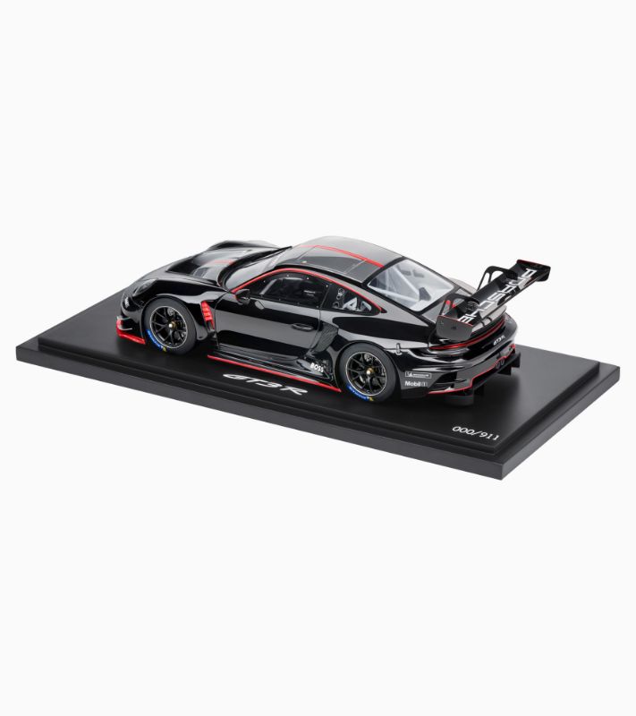 Porsche 911 GT3 R (992) - Sınırlı Sayıda resmi