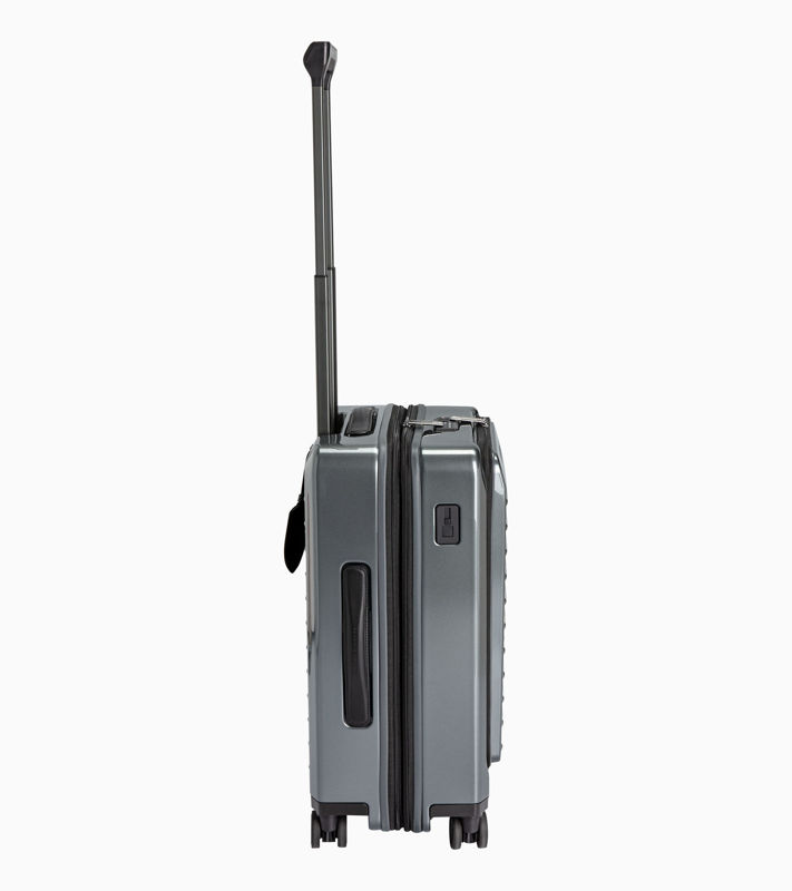 Roadster hardcase business Valiz S resmi