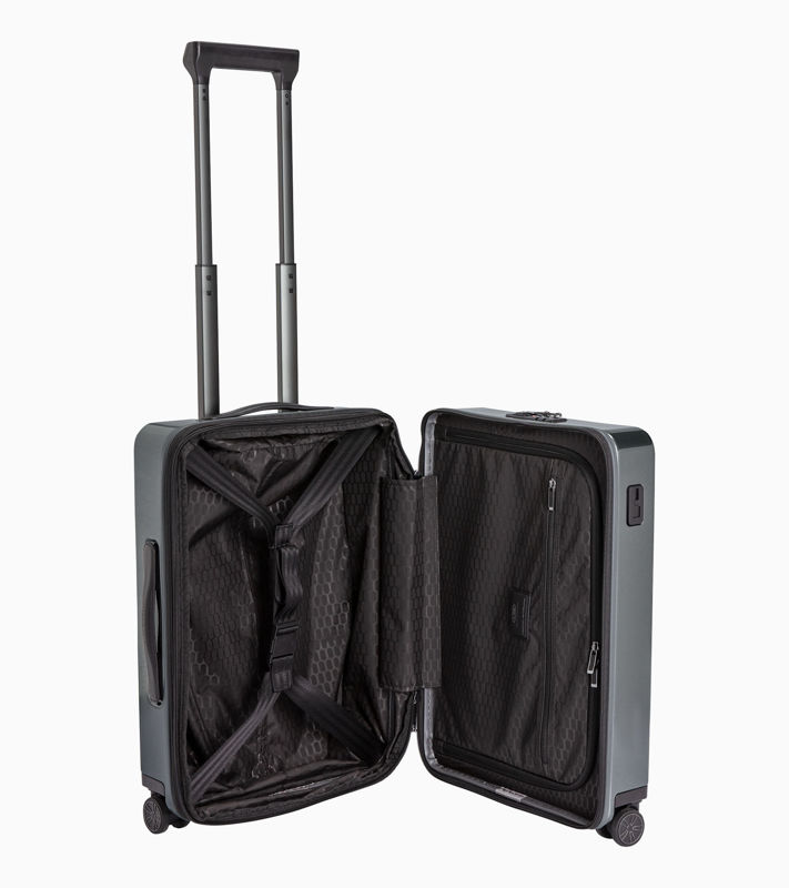 Roadster hardcase business Valiz S resmi