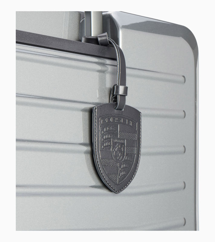 Roadster hardcase business Valiz S resmi