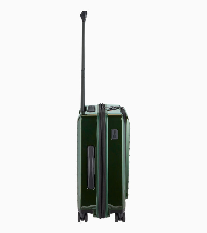 Roadster hardcase business Valiz S resmi
