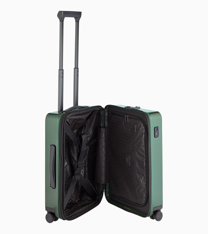 Roadster hardcase business Valiz S resmi