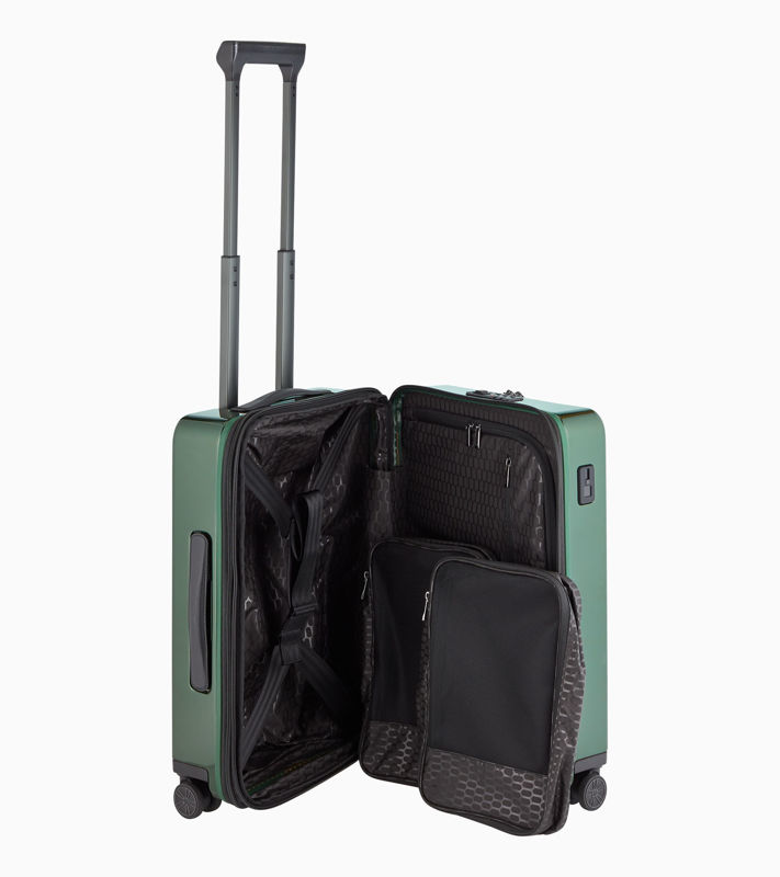 Roadster hardcase business Valiz S resmi