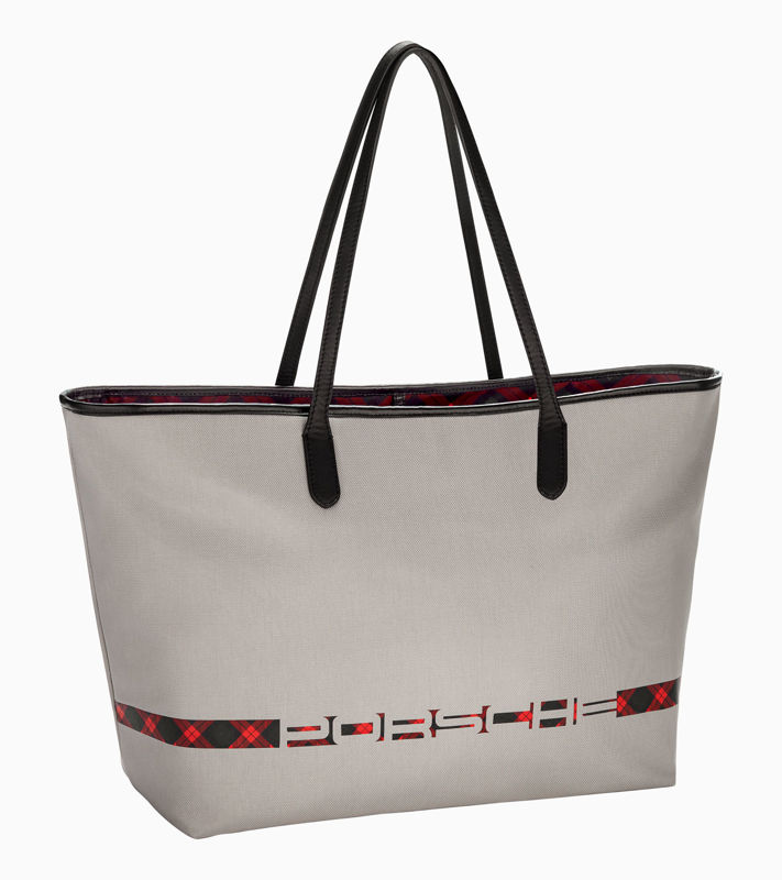Shopper Çanta – Turbo No. 1 resmi