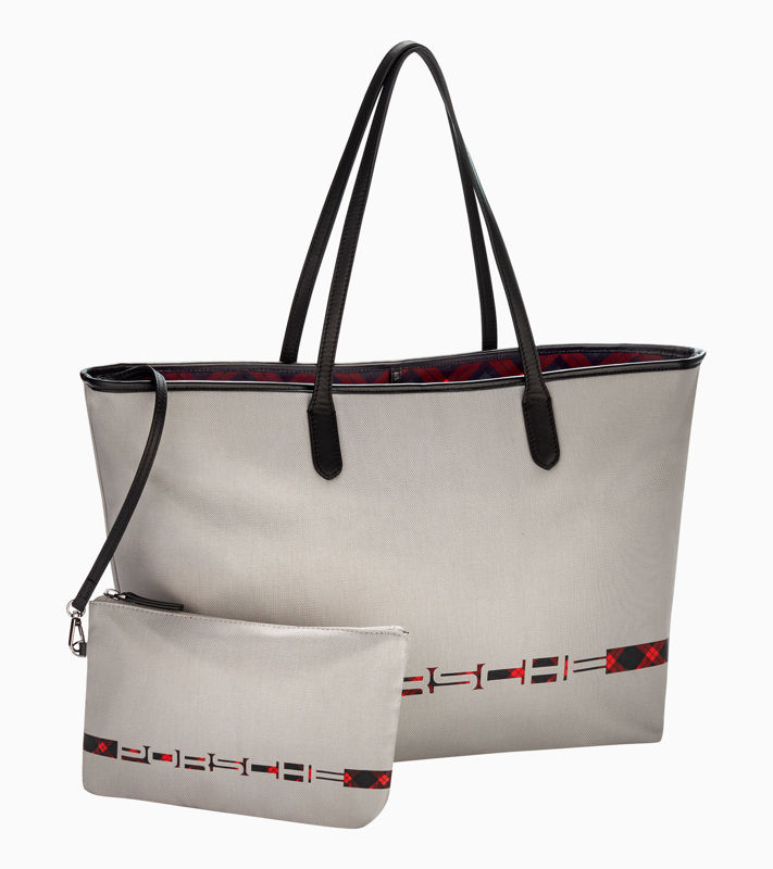 Shopper Çanta – Turbo No. 1 resmi