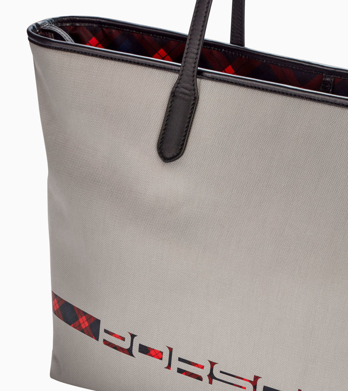 Shopper Çanta – Turbo No. 1 resmi