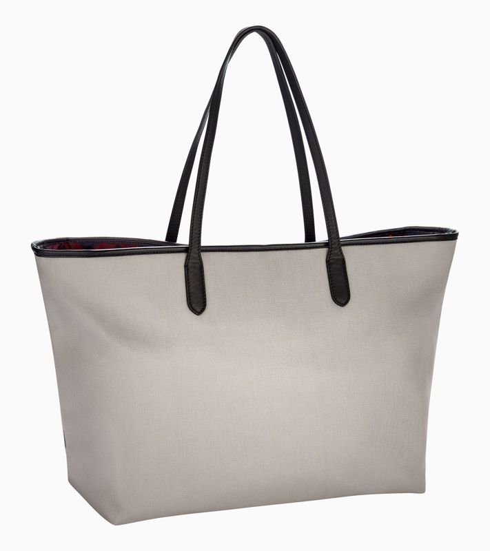 Shopper Çanta – Turbo No. 1 resmi