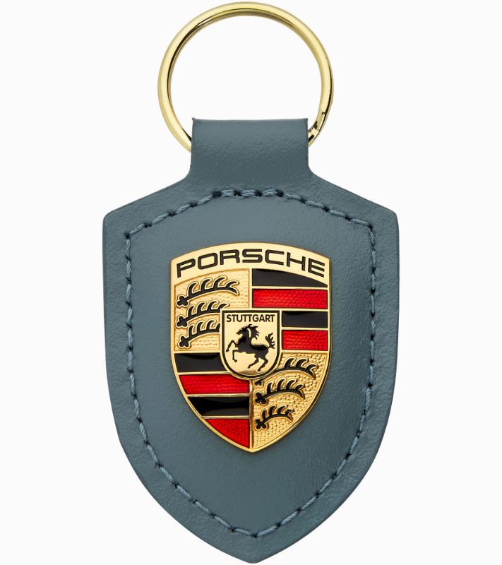 Porsche Armalı Anahtarlık resmi