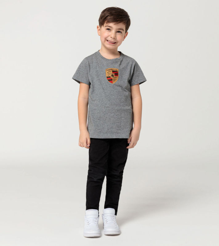 Çocuk Tişörtü - Essential 98/104 resmi