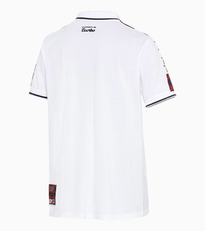 Polo tişört - Turbo No. 1 XL resmi