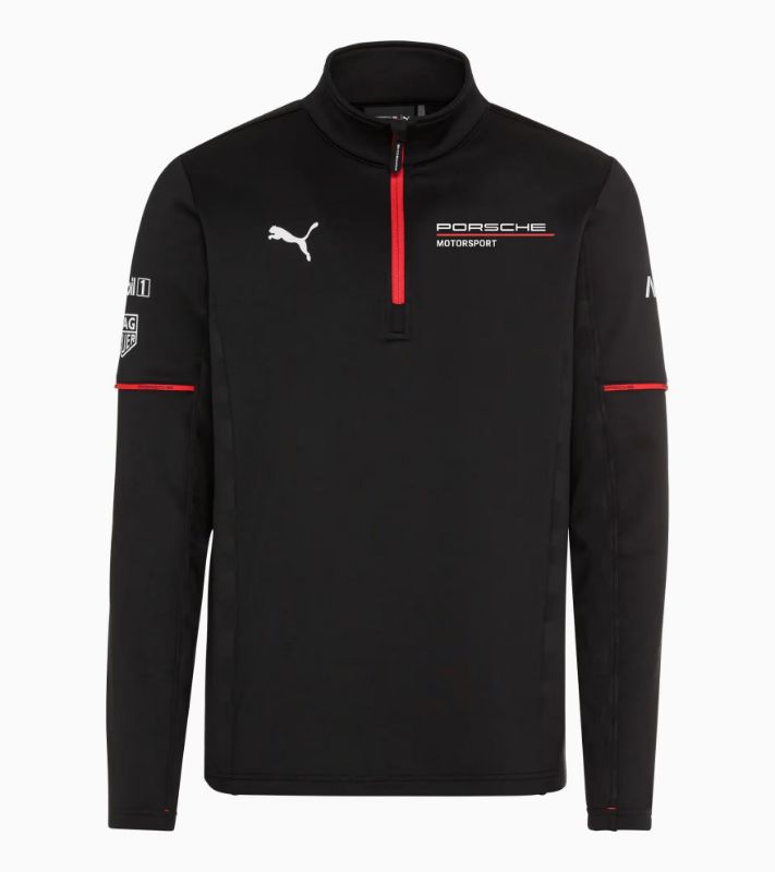 Unisex Midlayer - Porsche Motorsport resmi