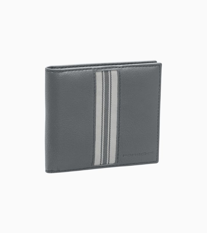 GRİ KREDİ KARTI KILIFI resmi