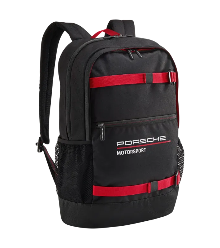 RUCK - MOTORSPORT SIRT ÇANTASI resmi