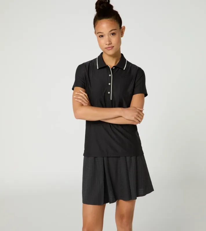 Kadın polo yaka 911 Targa 60Y S resmi